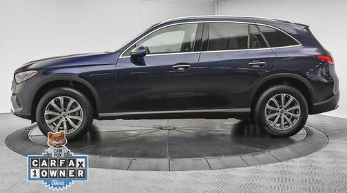 2023 Mercedes-Benz GLC 300 Base 4MATIC