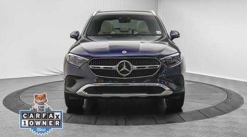 2023 Mercedes-Benz GLC 300 Base 4MATIC