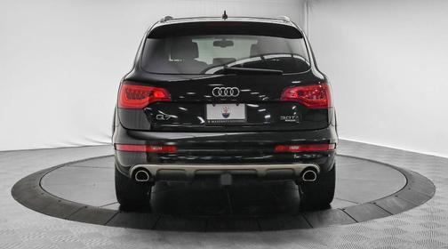 2015 Audi Q7 3.0T Premium Plus