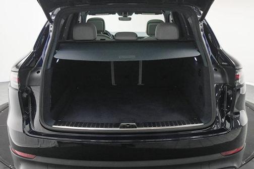 2019 Porsche Cayenne S