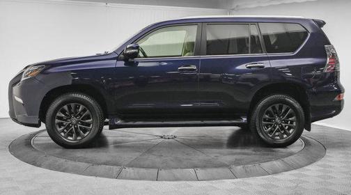 2020 Lexus GX 460 Base