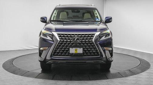 2020 Lexus GX 460 Base
