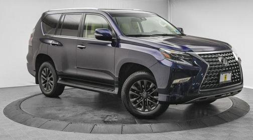 2020 Lexus GX 460 Base