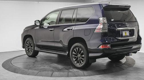 2020 Lexus GX 460 Base