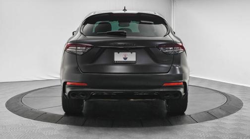 2022 Maserati Levante Modena