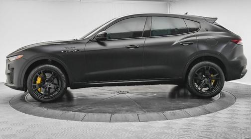 2022 Maserati Levante Modena