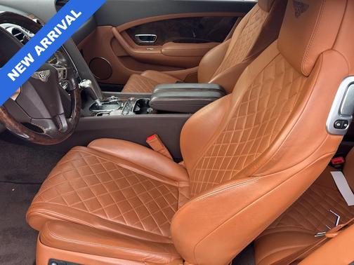 2017 Bentley Continental GT Speed