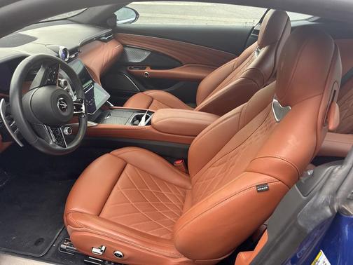 2024 Maserati GranTurismo Modena