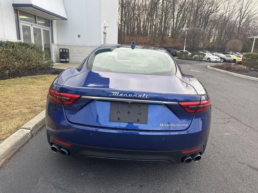 2024 Maserati GranTurismo Modena