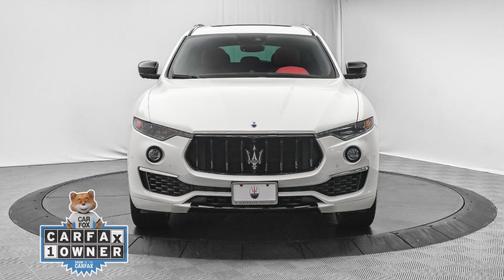 2022 Maserati Levante GT