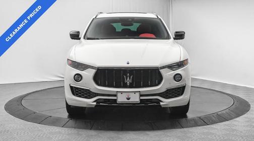 2022 Maserati Levante GT