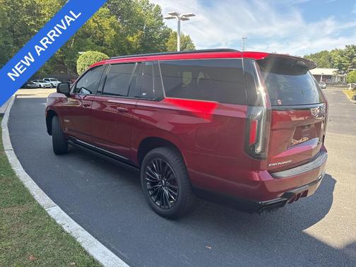 2023 Cadillac Escalade ESV V-Series
