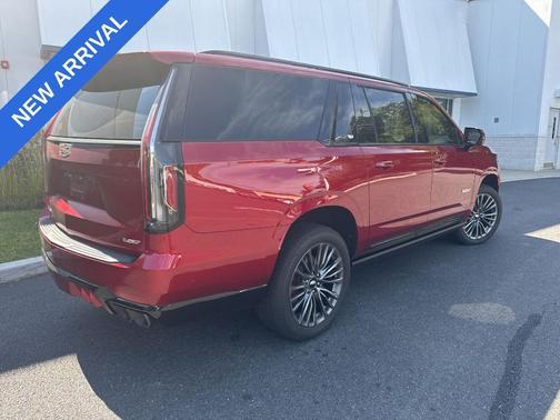 2023 Cadillac Escalade ESV V-Series