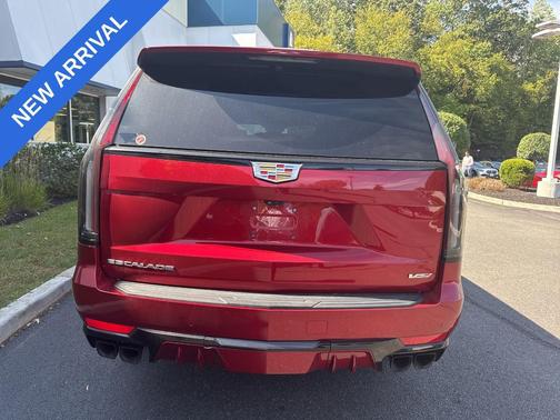 2023 Cadillac Escalade ESV V-Series