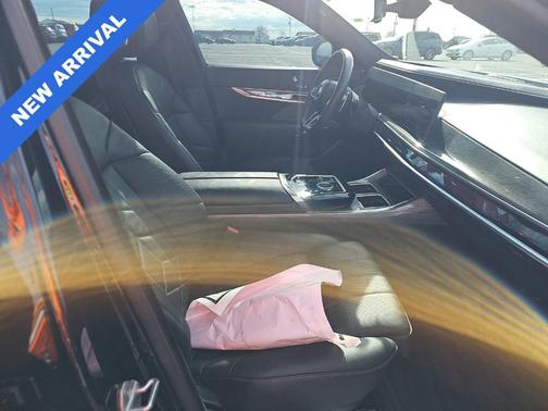 2024 BMW 760 760i xDrive