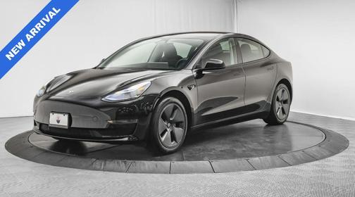 2022 Tesla Model 3 Base