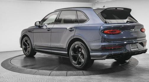 2022 Bentley Bentayga S