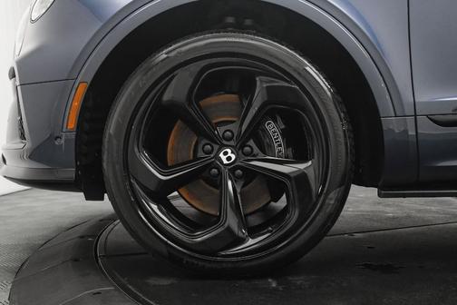 2022 Bentley Bentayga S