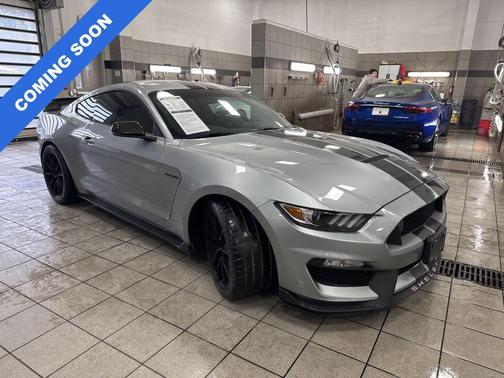 2020 Ford Shelby GT350 Base