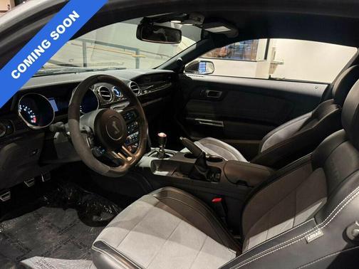 2020 Ford Shelby GT350 Base