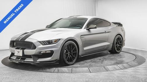 2020 Ford Shelby GT350 Base