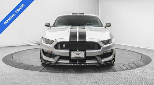 2020 Ford Shelby GT350 Base