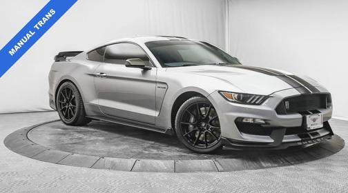 2020 Ford Shelby GT350 Base