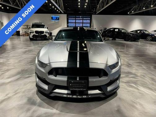 2020 Ford Shelby GT350 Base