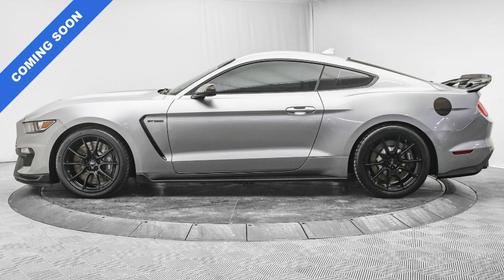 2020 Ford Shelby GT350 Base