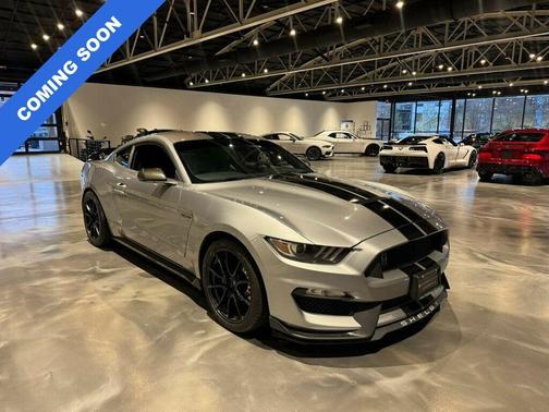 2020 Ford Shelby GT350 Base
