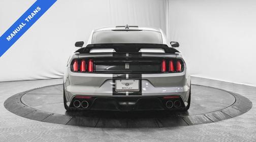 2020 Ford Shelby GT350 Base