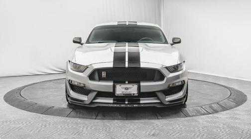 2020 Ford Shelby GT350 Base
