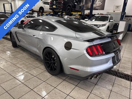 2020 Ford Shelby GT350 Base