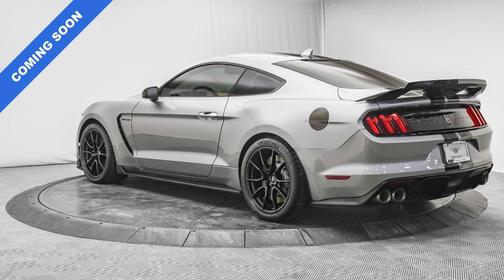 2020 Ford Shelby GT350 Base