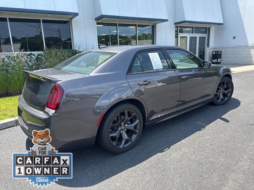 2023 Chrysler 300 S