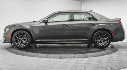 2023 Chrysler 300 S