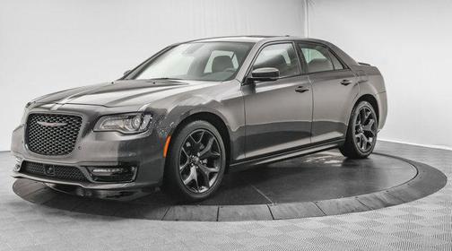 2023 Chrysler 300 S
