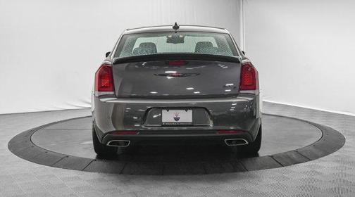 2023 Chrysler 300 S