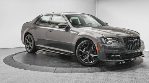 2023 Chrysler 300 S