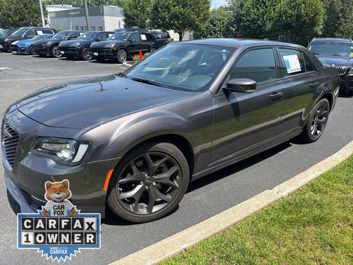 2023 Chrysler 300 S