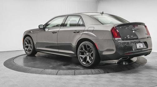2023 Chrysler 300 S
