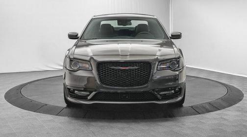 2023 Chrysler 300 S