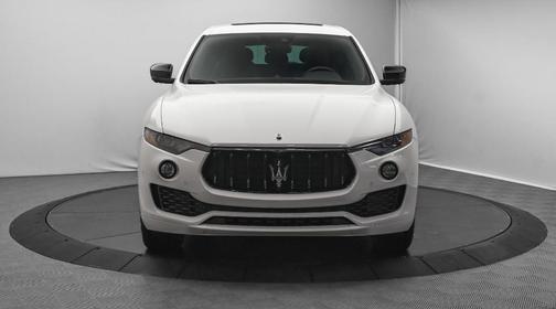 2024 Maserati Levante GT Ultima