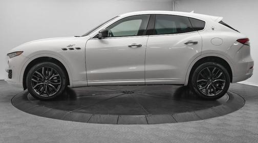 2024 Maserati Levante GT Ultima