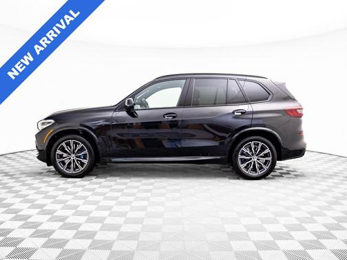 2023 BMW X5 M50i