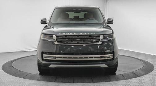2024 Land Rover Range Rover P400 SE