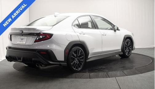 2023 Subaru WRX Premium