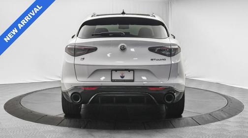 2024 Alfa Romeo Stelvio Veloce