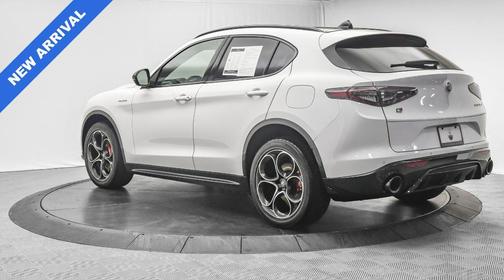2024 Alfa Romeo Stelvio Veloce