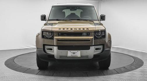 2024 Land Rover Defender 110 S